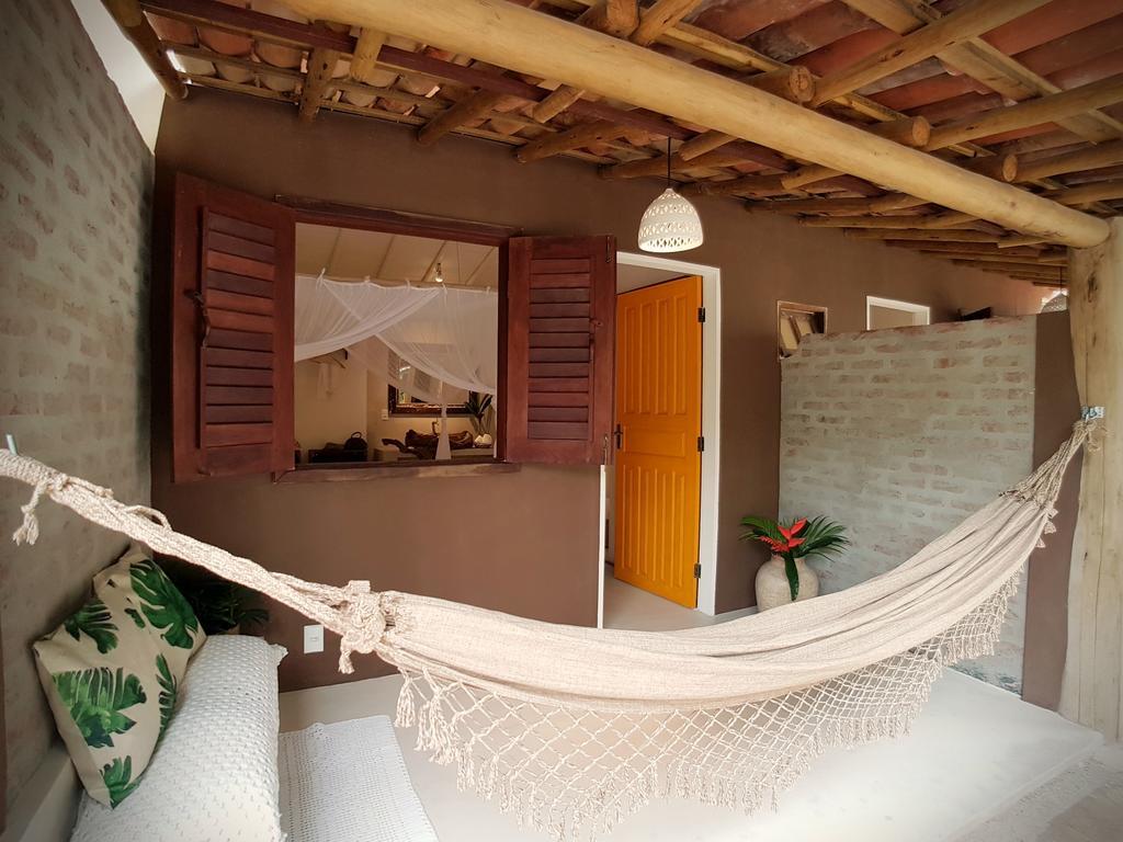 Biribandos - Boutique Pousada Porto Seguro Kültér fotó