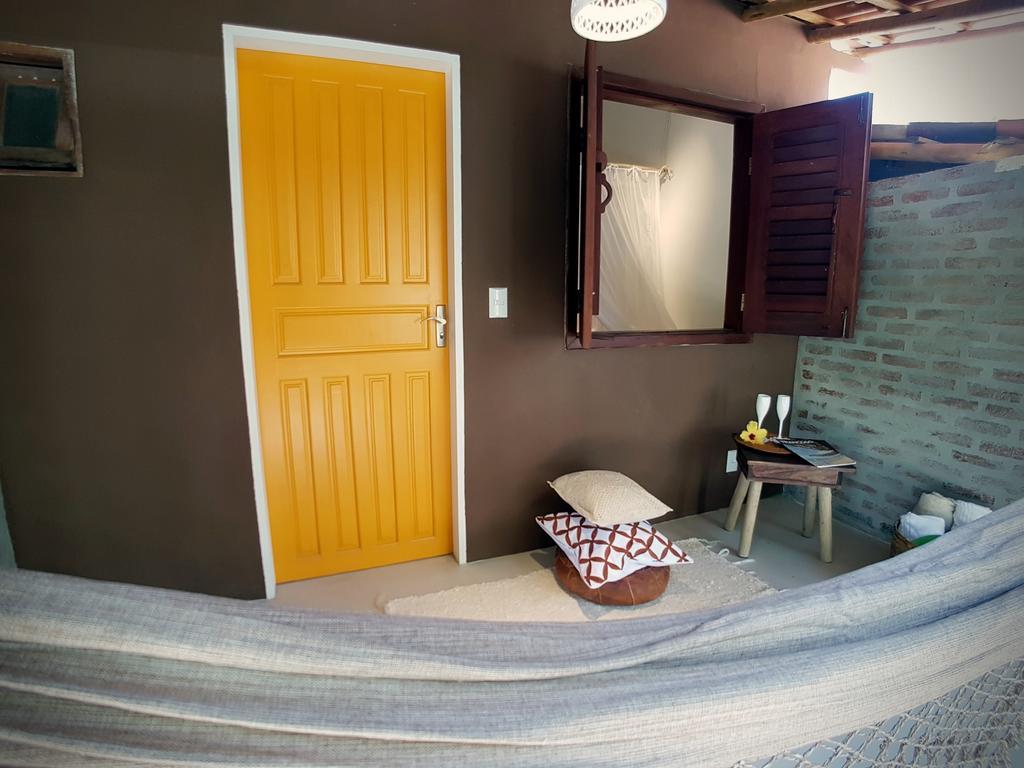 Biribandos - Boutique Pousada Porto Seguro Szoba fotó